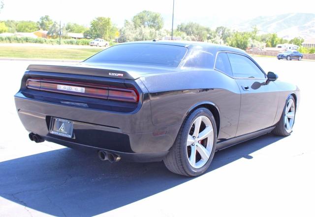 2008 Dodge Challenger VIN 2B3LJ74W28H302271 COPART salvage auction — ALL OVER, NM - CERT OF TITLE-SALVAGE (P), sold $15,300 on 2026-07-29 (photo 3)