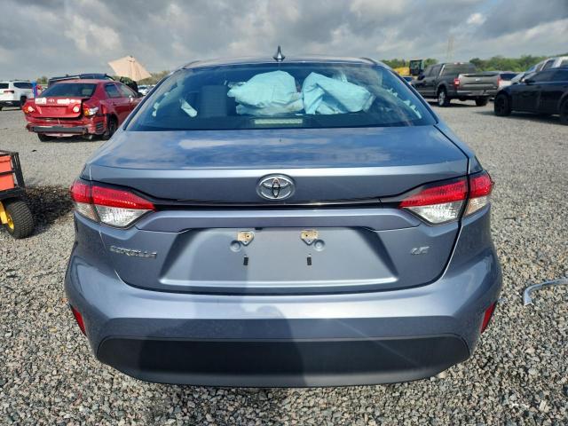 2023 Toyota VIN 5YFB4MDE6PP022479 COPART salvage auction — SIDE, Fl - Certificate Of Destruction, sold $4,350 on 2026-07-31 (photo 6)