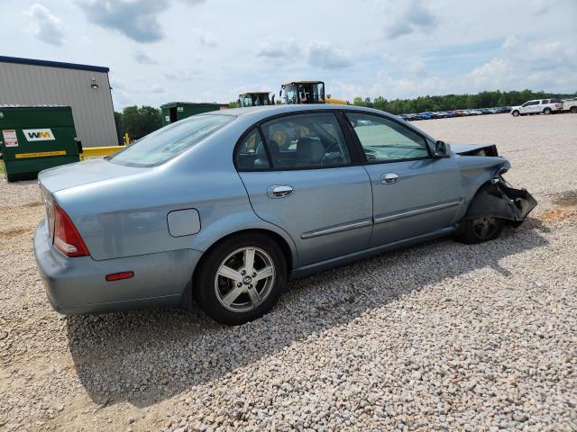 2005 Suzuki Verona VIN KL5VM56L75B172908 COPART salvage auction — FRONT END, AL - CERT OF TITLE-SALVAGE TITLE, sold $175 on 2026-07-15 (photo 3)