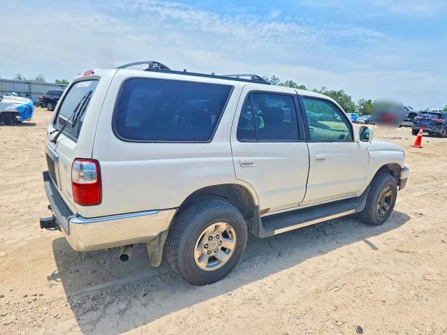 2002 Toyota 4runner VIN JT3GN86R020234232 COPART salvage auction — SIDE, FL - CERT OF TITLE SLVG REBUILDABLE, sold $1,450 on 2026-07-17 (photo 3)