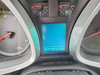 2016 Chevrolet Equinox VIN 2GNFLEEKXG6187488 COPART salvage auction — SIDE, AK - BILL OF SALE- SALVAGE, sold $250 on 2026-07-21 (photo 8)