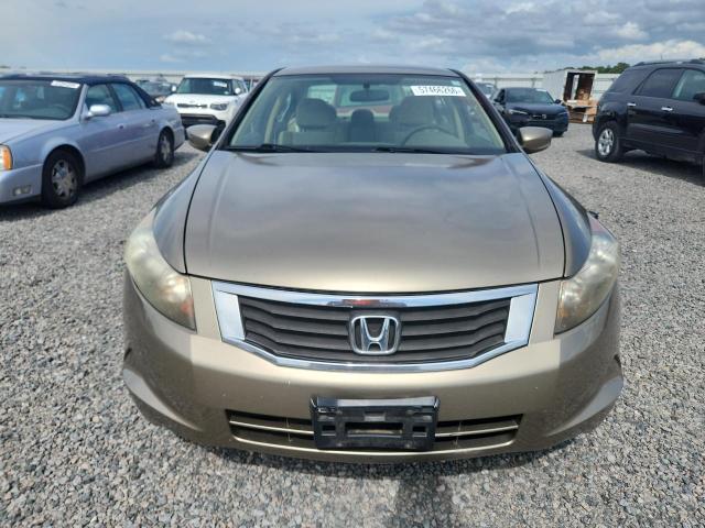 2010 Honda Accord VIN 1HGCP2F43AA134156 COPART salvage auction — MINOR DENT/SCRATCHES, CT - CERTIFICATE OF TITLE (P), sold $3,450 on 2026-07-02 (photo 5)