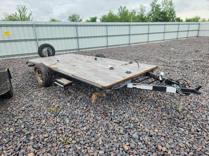 2022 Fore - forest river Rpod 171 VIN 4X4TRP711NB027966 COPART salvage auction — ALL OVER, IL - SALVAGE CERTIFICATE, sold $10 on 2026-10-08 (photo 1)