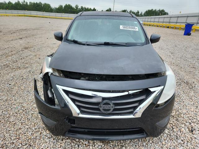 2017 Nissan VIN 3N1CN7AP8HL822114 COPART salvage auction — FRONT END, Al - Cert Of Title-Salvage Title, sold $1,300 on 2026-07-22 (photo 5)