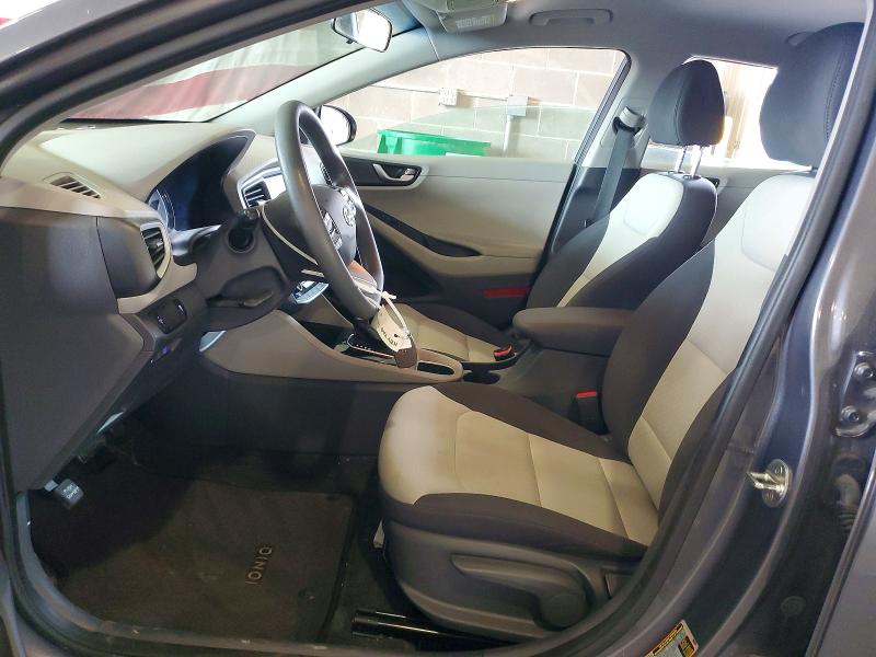 2019 Hyundai VIN KMHC65LC3KU125306 COPART salvage auction — HAIL, Mo - Certificate Of Title, sold $6,000 on 2026-07-14 (photo 7)