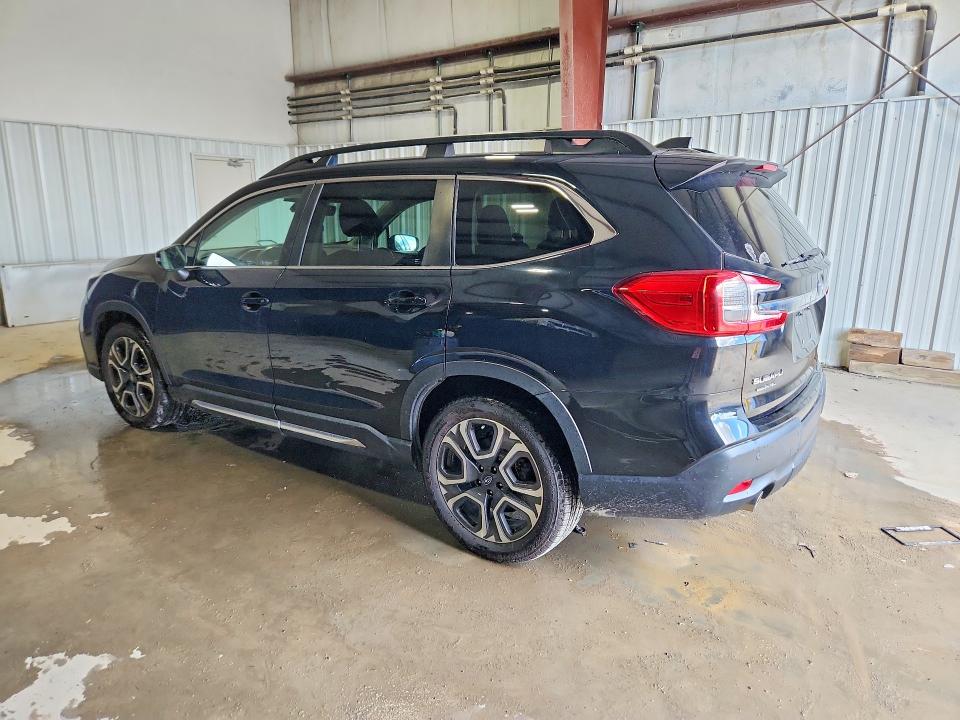 2023 Subaru Ascent VIN 4S4WMASD9P3408764 COPART salvage auction — FRONT END, Pa - Cert Of Title, sold $11,800 on 2026-07-09 (photo 2)