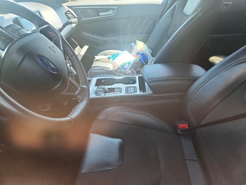 2024 Ford Edge VIN 2FMPK4AP6RBA21437 COPART salvage auction — VANDALISM, Ab - Bos - Active, sold $21,300 on 2026-07-16 (photo 7)