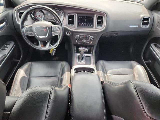 2021 Dodge Charger VIN 2C3CDXBG7MH580907 COPART salvage auction — FRONT END, Fl - Cert Of Title Slvg Rebuildable, sold $3,100 on 2026-07-31 (photo 8)