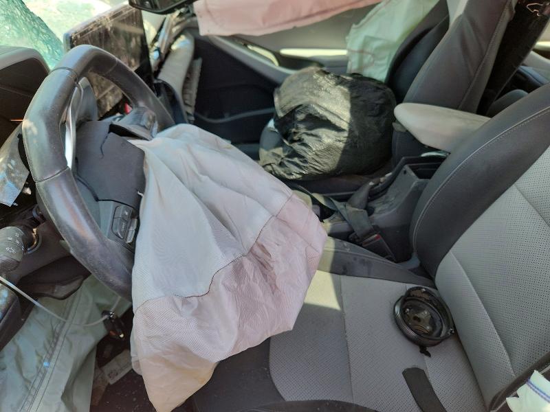 2020 Hyundai VIN KMHC05LC6LU197202 COPART salvage auction — FRONT END, Ut - Salvage Certificate, sold $125 on 2026-07-21 (photo 7)