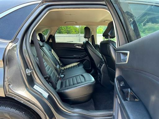 2020 Ford Edge VIN 2FMPK3J9XLBA74161 COPART salvage auction — MINOR DENT/SCRATCHES, Wv - Certificate Of Title, sold $7,200 on 2026-07-29 (photo 9)