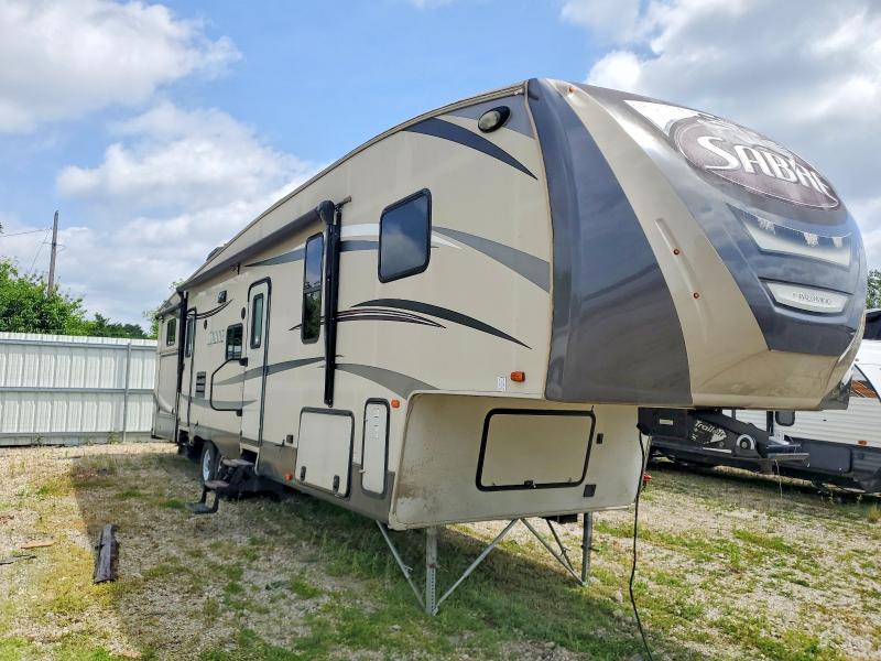 2016 Foresriver All models VIN 4X4FSRM25G3011163 COPART salvage auction — NORMAL WEAR, CT, sold $3,950 on 2026-08-31 (photo 9)