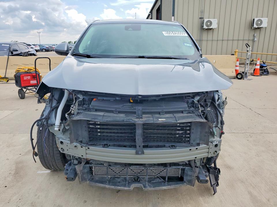 2024 Buick Encore gx VIN KL4AMBS21RB145448 COPART salvage auction — FRONT END, TX - SALVAGE VEHICLE TITLE, sold $1,700 on 2026-07-20 (photo 5)