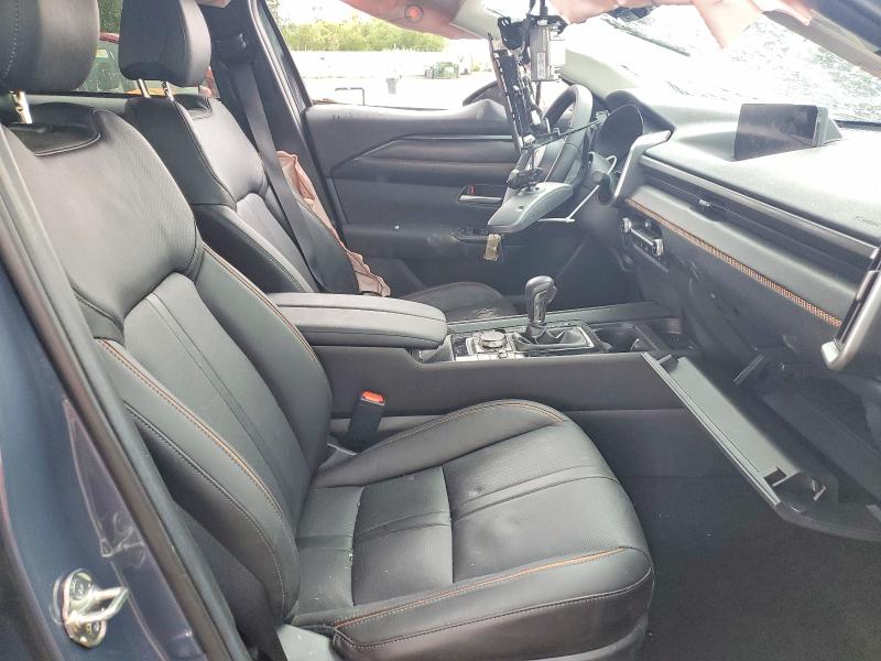 2026 Mazda Cx-50 VIN 7MMVABDL4TN474138 COPART salvage auction — ALL OVER, Wa - Bill Of Sale, sold $2,800 on 2026-07-13 (photo 7)