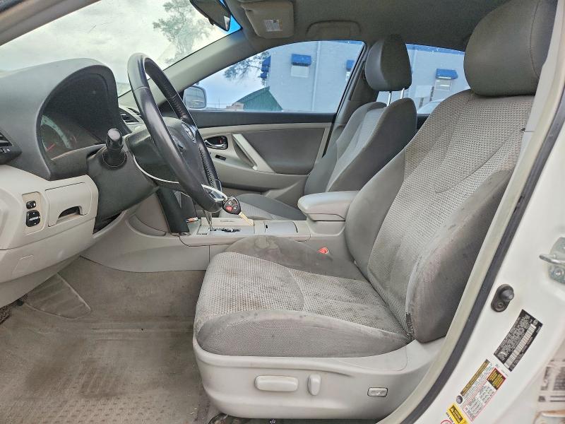 2009 Toyota Camry VIN 4T1BE46K89U912001 COPART salvage auction — MINOR DENT/SCRATCHES, Nm - Certificate Of Title, sold $700 on 2026-07-02 (photo 7)