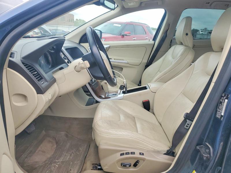 2010 Volvo Xc60 VIN YV4992DZ2A2035076 COPART salvage auction — UNDERCARRIAGE, Ks - Cert Of Title-Salvage, sold $550 on 2026-07-16 (photo 7)
