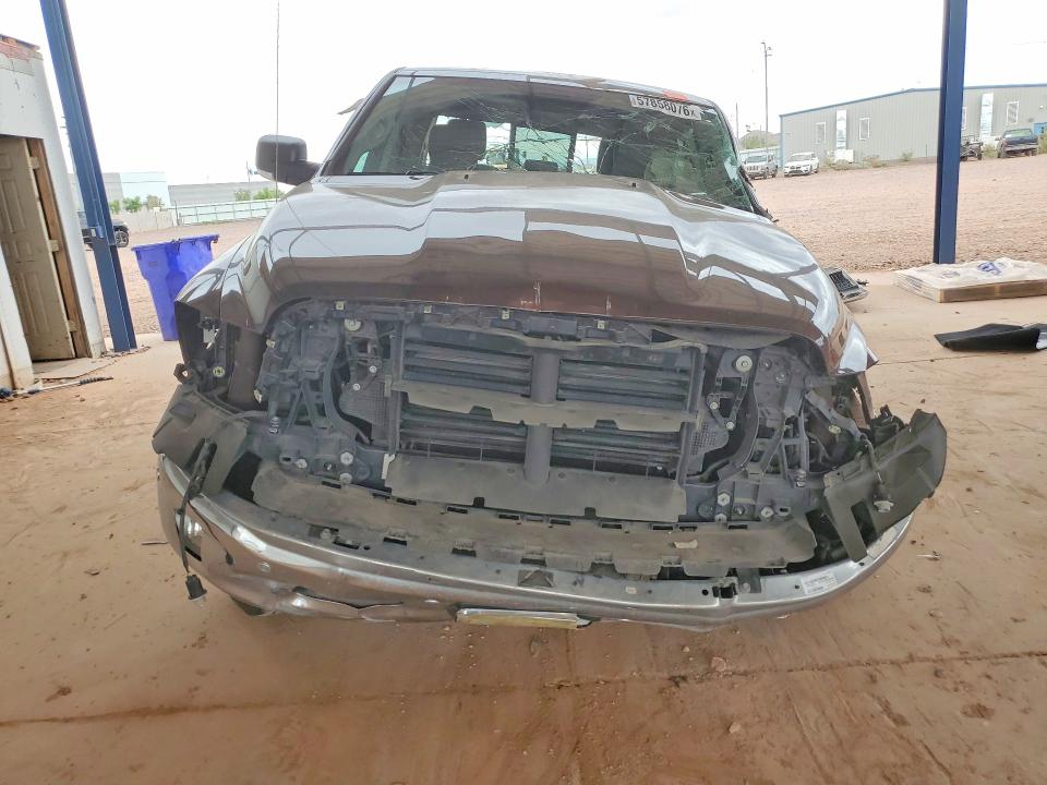 2015 Ram 1500 VIN 1C6RR7LM3FS716173 COPART salvage auction — ALL OVER, Az - Cert Of Title - Salvage, sold $1,200 on 2026-07-23 (photo 5)