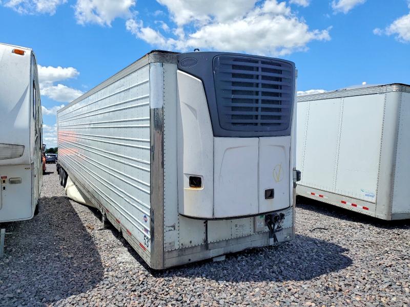 2016 Utility 3000r VIN 1UYVS2537GU617012 COPART salvage auction — UNDERCARRIAGE, IN - CERT OF TITLE-SALVAGE TITLE, sold $150 on 2026-07-30 (photo 1)