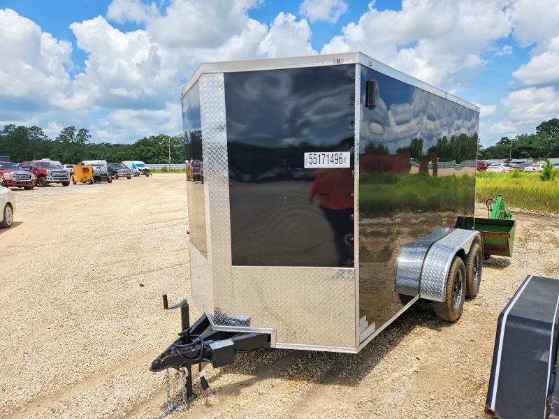 2026 Cargo Unknown VIN 7ZYBE1229TG002093 COPART salvage auction — NORMAL WEAR, TN - CERTIFICATE OF TITLE (P), sold $1,500 on 2026-07-28 (photo 2)