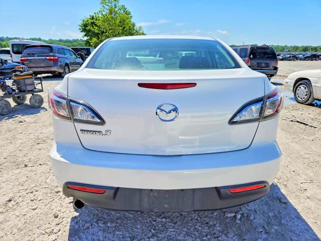 2010 Mazda 3 VIN JM1BL1SFXA1352649 COPART salvage auction — SIDE, MO - SALVAGE CERTIFICATE OF TITLE, sold $550 on 2026-07-29 (photo 6)