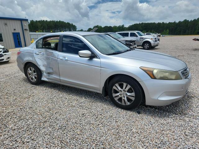 2008 Honda Accord VIN 1HGCP26478A067667 COPART salvage auction — SIDE, Al - Cert Of Title-Salvage Title, sold $700 on 2026-07-22 (photo 4)