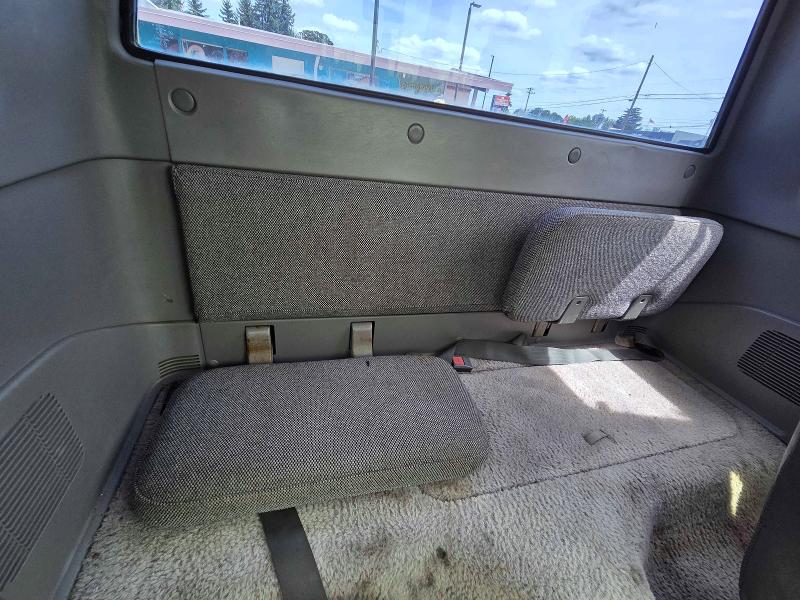 1989 Mazda B2200 VIN JM2UF3135K0720502 COPART salvage auction — MINOR DENT/SCRATCHES, Or - Certificate Of Title (P), sold $1,950 on 2026-07-08 (photo 6)
