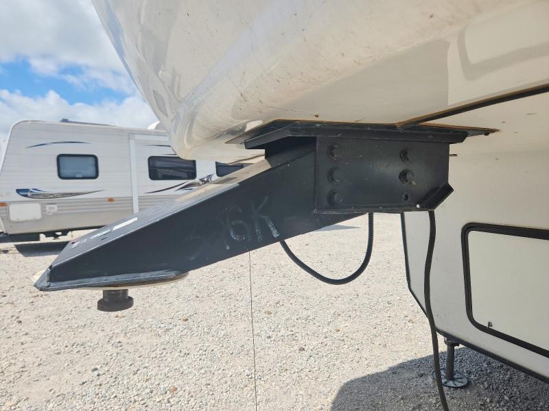 2020 Aro VIN 5SFBG3627LE420132 COPART salvage auction — WATER/FLOOD, TX - SALVAGE TITLE-FLOOD DAMAGE (P), sold $11,600 on 2026-07-16 (photo 7)