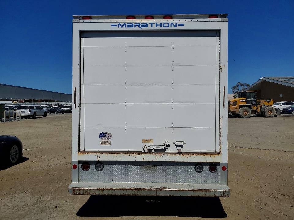 2010 Ford Econoline VIN 1FDWE4FP4ADA01889 COPART salvage auction — MINOR DENT/SCRATCHES, Ca - Dis/Dlr/Exp Only Clean Title, sold $8,000 on 2026-07-28 (photo 6)