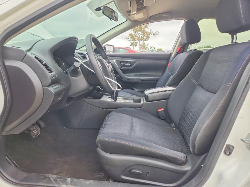2016 Nissan VIN 1N4AL3AP3GC237220 COPART salvage auction — FRONT END, CA - SALVAGE CERTIFICATE, sold $1,900 on 2026-07-02 (photo 7)