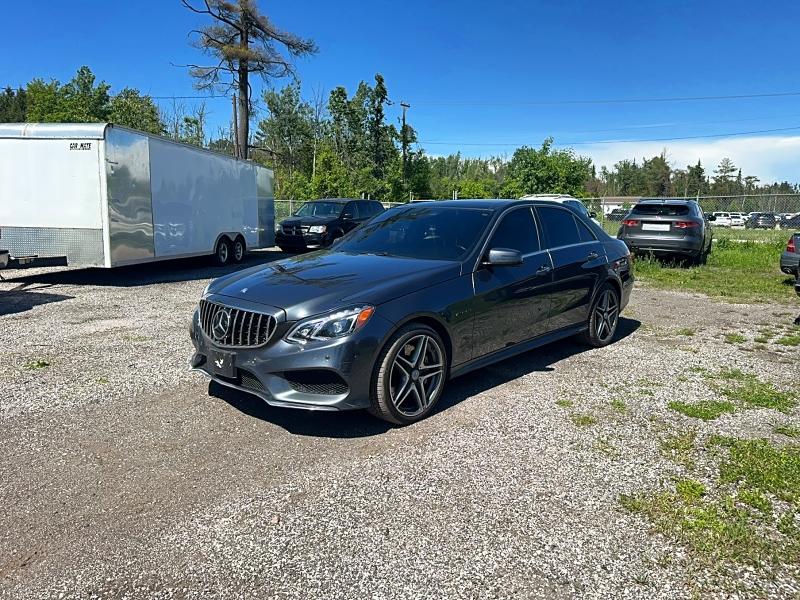 2014 Mercedes-benz VIN WDDHF9BB1EA936057 COPART salvage auction — MINOR DENT/SCRATCHES, On - Permit No Brand - Unfit (P), sold $3,650 on 2026-07-28 (photo 2)