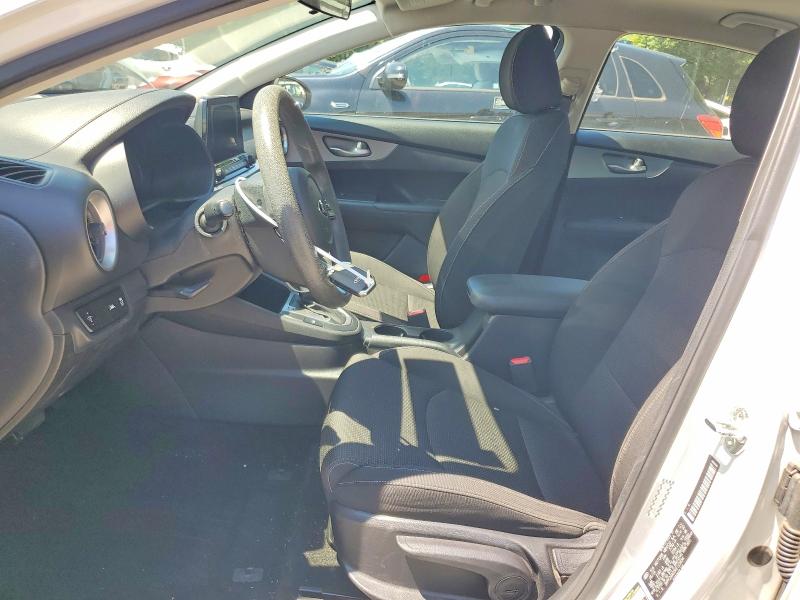 2019 Kia VIN 3KPF24AD3KE123654 COPART salvage auction — REAR END, Ga - Cert Of Title-Salvage, sold $3,450 on 2026-07-10 (photo 7)