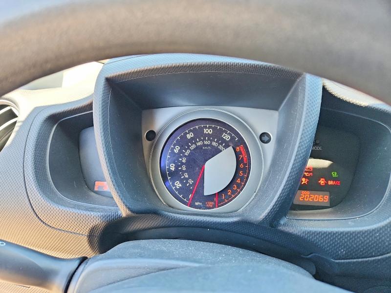 2009 Scion Xd VIN JTKKU104X9J033433 COPART salvage auction — FRONT END, Or - Salvage Title Certificate, sold $475 on 2026-07-27 (photo 9)
