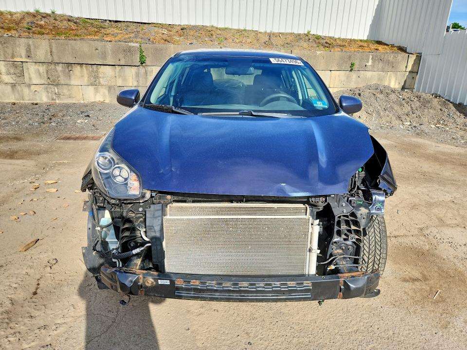 2019 Kia Sportage VIN KNDPMCAC2K7583937 COPART salvage auction — FRONT END, Nj - Cert Of Title-Salvage, sold $1,800 on 2026-07-30 (photo 5)
