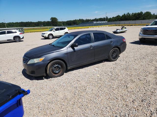 2011 Toyota Camry VIN 4T1BF3EK2BU184674 — COPART salvage auction photo