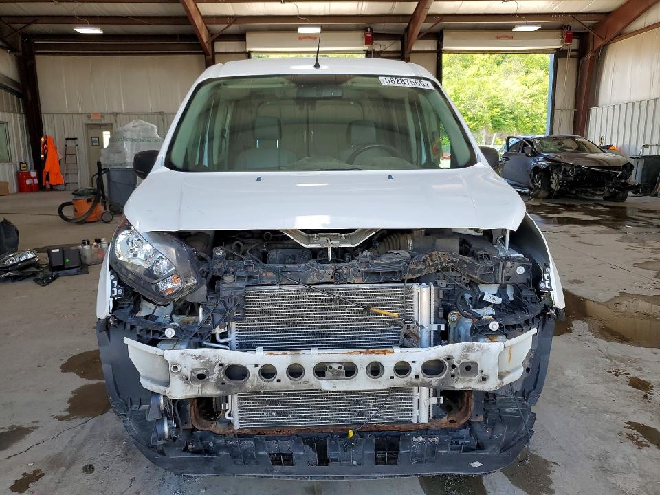 2016 Ford VIN NM0LS7E74G1264474 COPART salvage auction — FRONT END, Pa - Certificate Of Salvage, sold $2,750 on 2026-07-15 (photo 5)