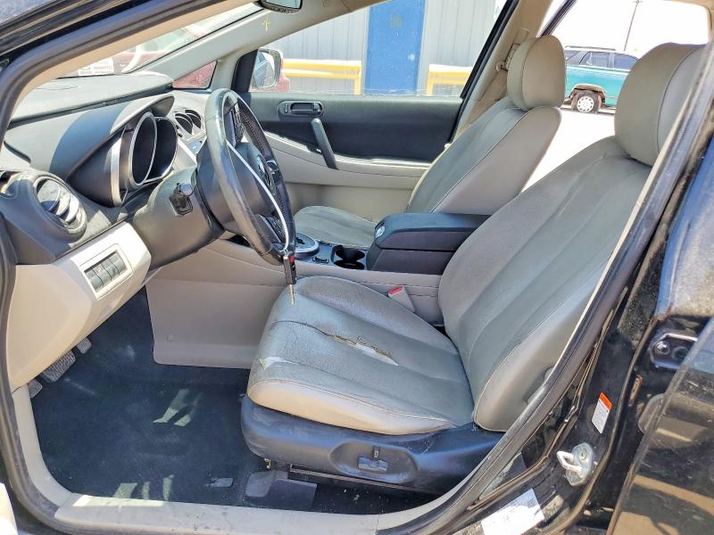 2009 Mazda Cx-7 VIN JM3ER293790228893 COPART salvage auction — SIDE, Az - Certificate Of Title, sold $625 on 2026-07-10 (photo 7)