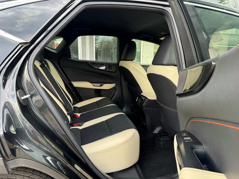 2022 Lexus Nx 250 VIN JTJADCAZ5N2001984 COPART salvage auction — MINOR DENT/SCRATCHES, Fl - Certificate Of Title (P), sold $21,800 on 2026-07-17 (photo 6)