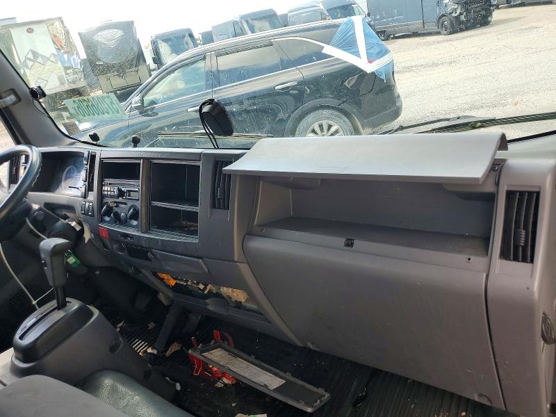 2014 Isuzu VIN JALE5W166E7901660 COPART salvage auction — MINOR DENT/SCRATCHES, Sc - Certificate Of Title (P), sold $4,950 on 2026-07-27 (photo 5)