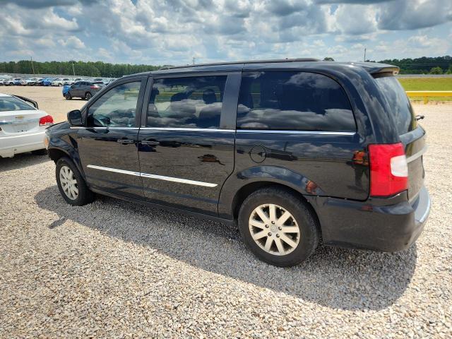 2012 Chrysler Voyager VIN 2C4RC1BG8CR269775 COPART salvage auction — FRONT END, Al - Certificate Of Title (P), sold $1,800 on 2026-07-14 (photo 2)