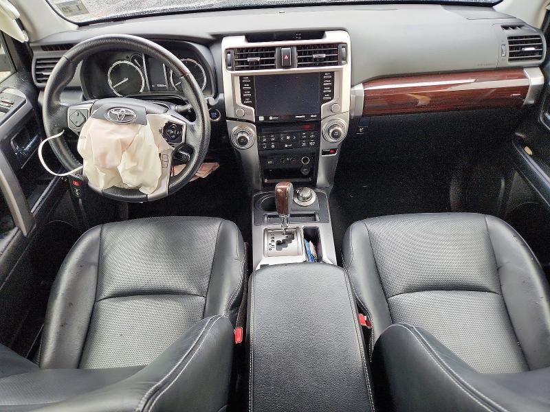 2024 Toyota VIN JTEKU5JR2R6222732 COPART salvage auction — FRONT END, Nj - Cert Of Title-Salvage, sold $22,200 on 2026-07-31 (photo 8)