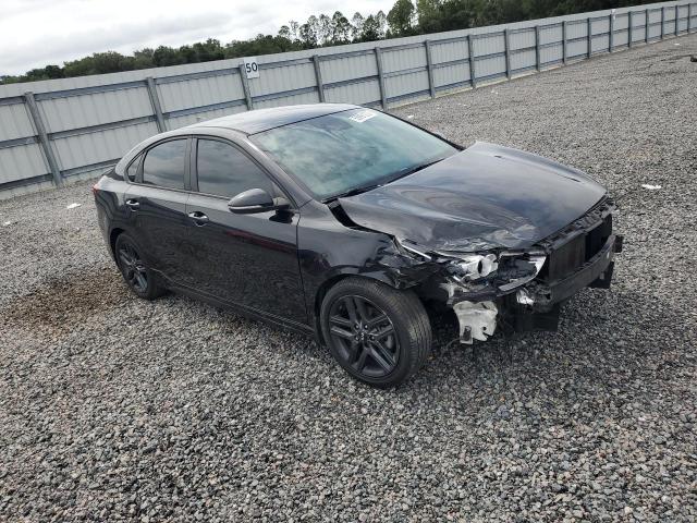 2020 Kia Forte VIN 3KPF34AD8LE240337 COPART salvage auction — FRONT END, FL - CERTIFICATE OF DESTRUCTION, sold $2,050 on 2026-07-02 (photo 4)