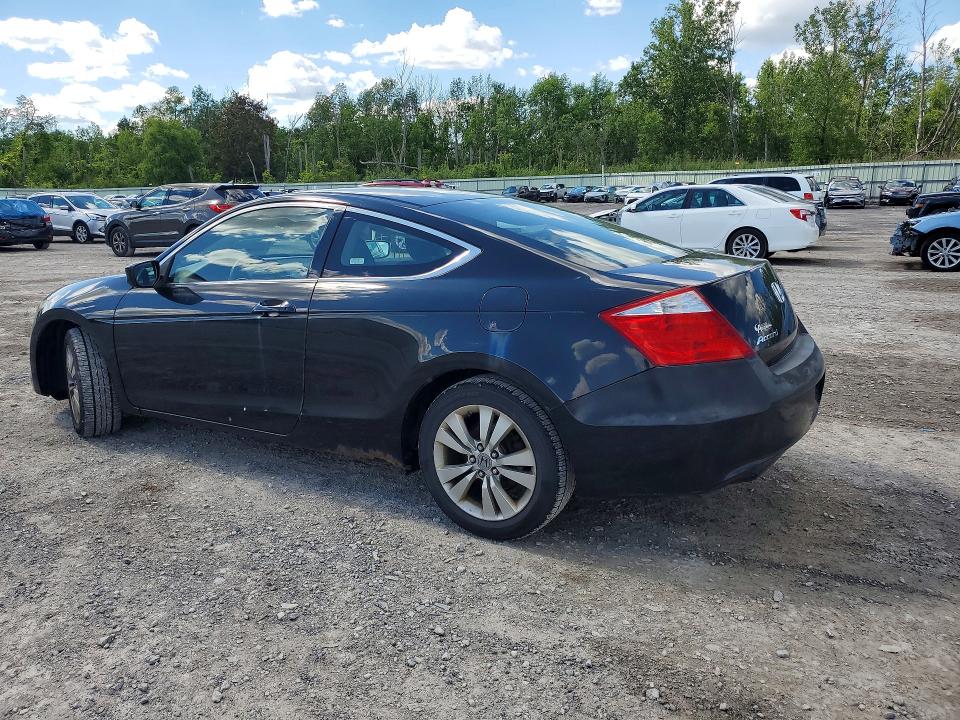 2008 Honda Accord VIN 1HGCS12358A001365 COPART salvage auction — UNDERCARRIAGE, NY - MV-907A SALVAGE CERTIFICATE, sold $400 on 2026-07-06 (photo 2)
