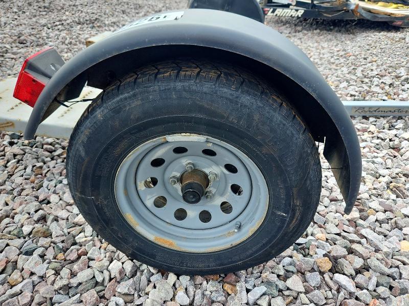 2012 Urwi VIN 1V9CD10114CV08947 COPART salvage auction — SIDE, WI - BILL OF SALE, sold $175 on 2026-07-20 (photo 8)