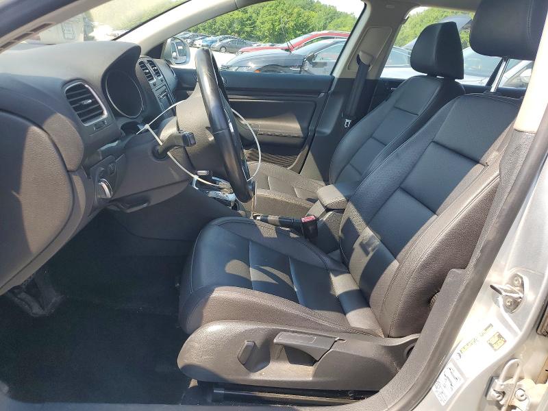2011 Volkswagen Jetta VIN 3VWPZ7AJ9BM613980 COPART salvage auction — NORMAL WEAR, MA - CERTIFICATE OF TITLE, sold $400 on 2026-07-23 (photo 7)