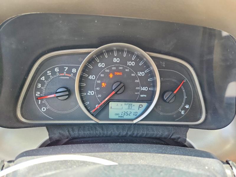 2015 Toyota Rav 4 VIN JTMRFREV2FJ020039 COPART salvage auction — SIDE, Ca - Salvage Certificate, sold $4,600 on 2026-07-02 (photo 9)