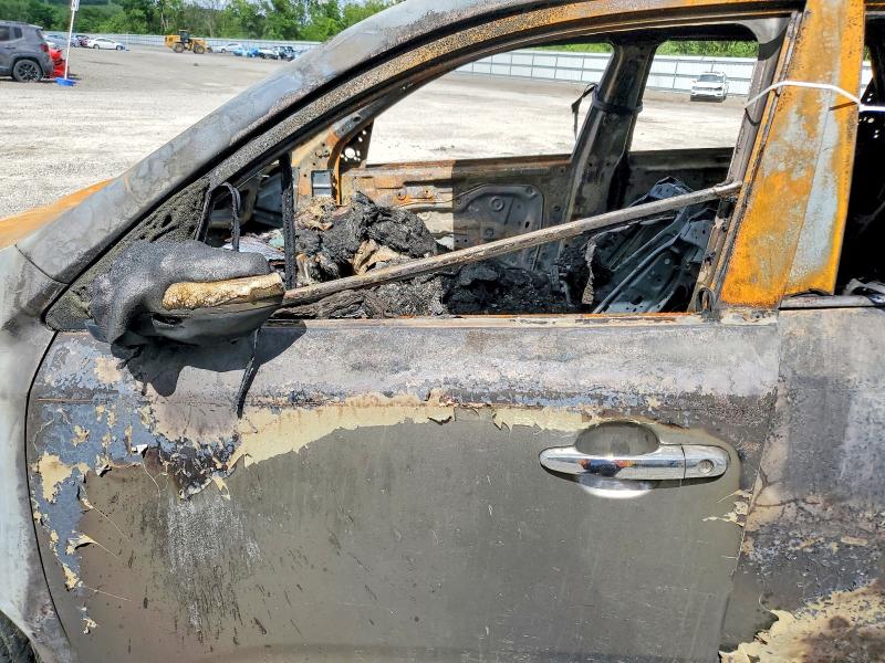 2015 Kia Sorento VIN 5XYKTDA6XFG603485 COPART salvage auction — BURN, Pa - Certificate Of Salvage, sold $400 on 2026-07-08 (photo 7)