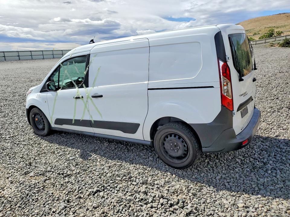 2021 Ford VIN NM0LS7E28M1501841 COPART salvage auction — MINOR DENT/SCRATCHES, Nv - Certificate Of Title, sold $2,050 on 2026-07-30 (photo 2)