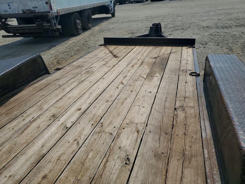 2021 Other Other VIN 1S9E52224M1489026 COPART salvage auction — FRONT END, NJ - CERT OF TITLE-SALVAGE, sold $125 on 2026-07-30 (photo 5)