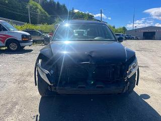 2017 Volkswagen VIN WVGBV7AX1HK023782 COPART salvage auction — FRONT END, Ak - Bill Of Sale- Salvage, sold $100 on 2026-07-21 (photo 5)
