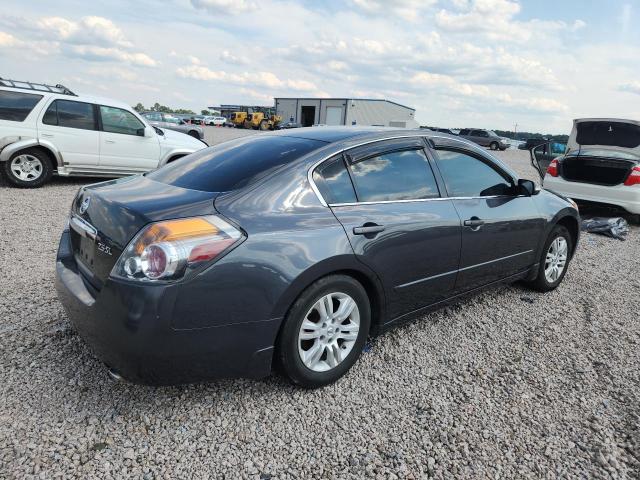 2011 Nissan Altima VIN 1N4AL2AP0BC114588 COPART salvage auction — SIDE, NC - SALVAGE CERTIFICATE OF TITLE, sold $250 on 2026-07-28 (photo 3)