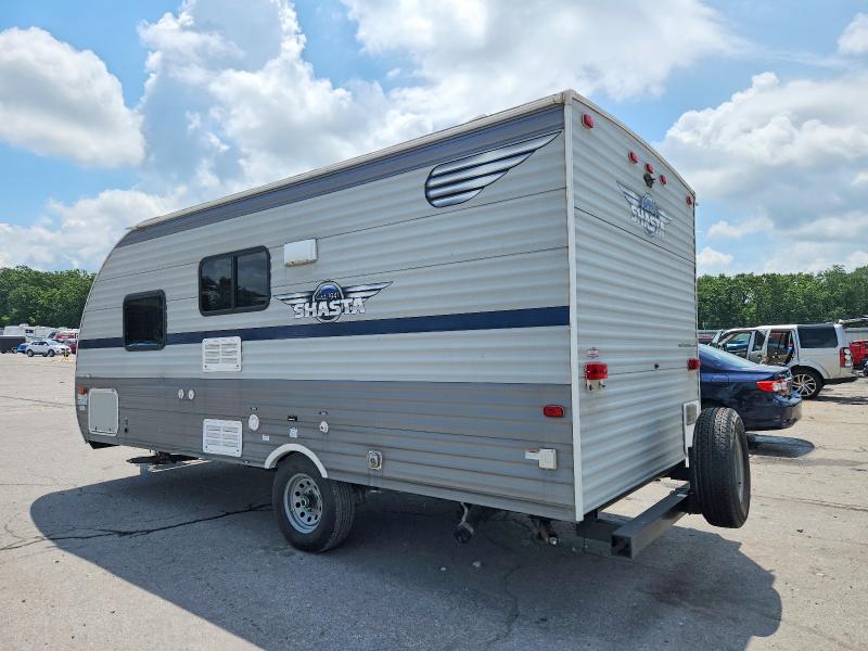 2019 Foresriver VIN 5ZT2SSGC9KE013140 COPART salvage auction — HAIL, TX - CERTIFICATE OF TITLE, sold $650 on 2026-07-13 (photo 3)